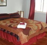 Artisans ...on the hill Bed and Breakfast - Accommodation Asia