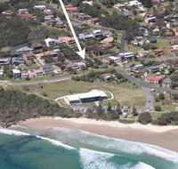 Beach House at Bonny Hills - Accommodation Guide