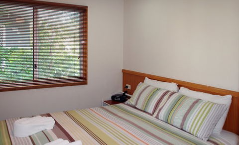 Fingal Bay Holiday Park - Port Stephens - Accommodation China 1