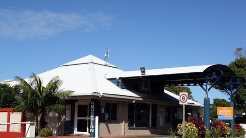 Fingal Bay Holiday Park - Port Stephens - Accommodation China 2
