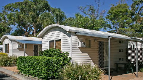 Fingal Bay Holiday Park - Port Stephens - Accommodation China 3