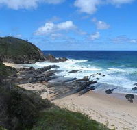 Ocean Dreaming Holiday Accommodation - Accommodation China