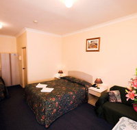 Midlands Motel - Accommodation China