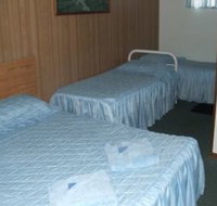 Chatham Motel - Accommodation China