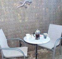 Clyde Cottage - Accommodation Asia