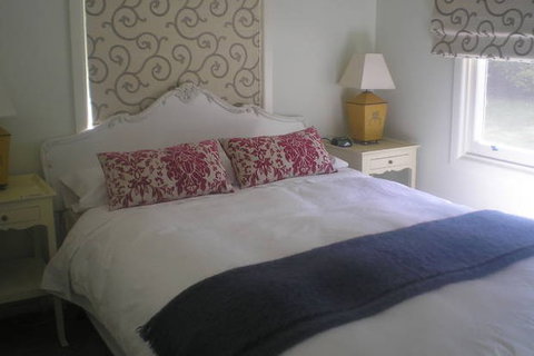 Cedargreen - Accommodation China 3