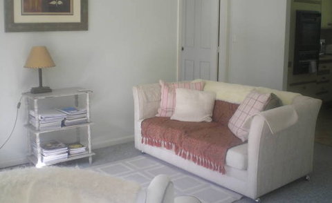 Cedargreen - Accommodation China 4