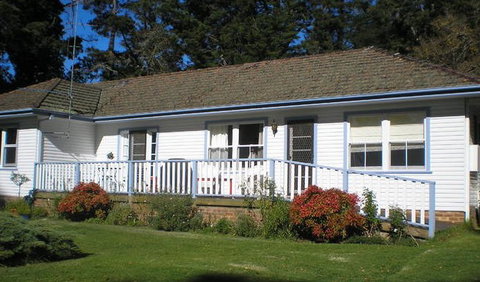 Cedargreen - Accommodation China 5