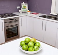 61 Edwards Street - Accommodation Guide