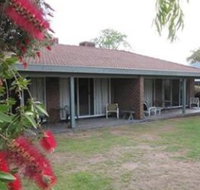 Murray Lodge Holiday Units - Accommodation China