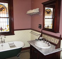 Roseleigh - Accommodation China