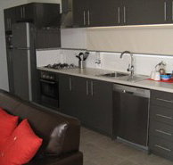 Rivergum Holiday Retreat - Accommodation China