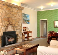 Oakleigh Rural Retreat - Accommodation China