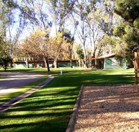 Corowa Caravan Park - Accommodation China