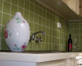 Balldale NSW Accommodation China