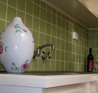 Stable at Riesling - Accommodation China