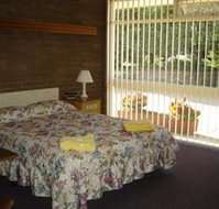 Lovells Motel - Accommodation China