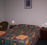 Corowa Motor Inn - Accommodation China