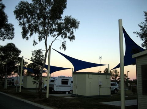BIG4 Deniliquin Holiday Park - Accommodation Guide 3