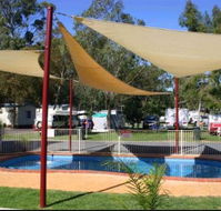 Deniliquin Riverside Caravan Park