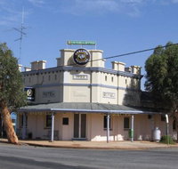 Royal Hotel Grong Grong - Accommodation Guide