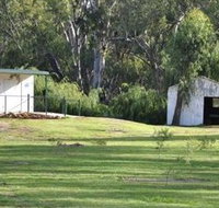 Billabourie Riverside Tourist Park - Accommodation Asia