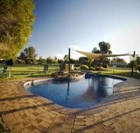 Howlong Country Golf Club  Motel - Accommodation China