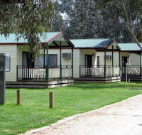 Howlong Caravan Park - Accommodation China