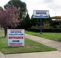 Jerilderie Motel and Caravan Park