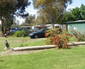 Kyalite NSW Accommodation Guide