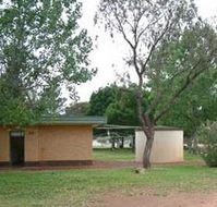 Oasis Caravan Park - Accommodation China