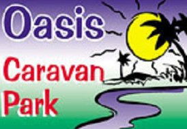 Oasis Caravan Park - Accommodation China 1