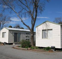 Leeton Caravan Park - Accommodation China