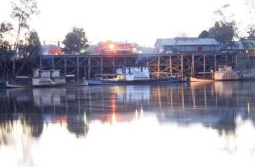 Murray River Holiday Park - Accommodation Asia 0