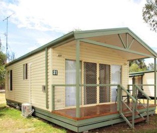 Murray River Holiday Park - Accommodation Asia 1