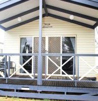 Murray River Holiday Park - Accommodation Asia 2