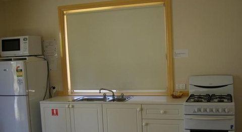 Murray River Holiday Park - Accommodation Asia 4