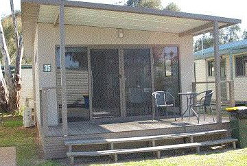 Murray River Holiday Park - Accommodation Asia 5