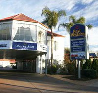 Charles Sturt Hotel - Accommodation Guide
