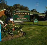 Greenways Holiday Units - Accommodation Guide