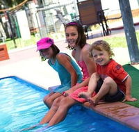 Big4 Wagga Wagga Holiday Park - Accommodation China