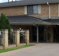 Garden City Motor Inn - Wagga Wagga - Accommodation China