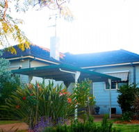 Blamey House - Accommodation China