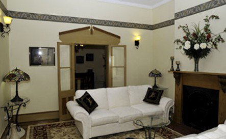 Ms. - Accommodation Asia 1