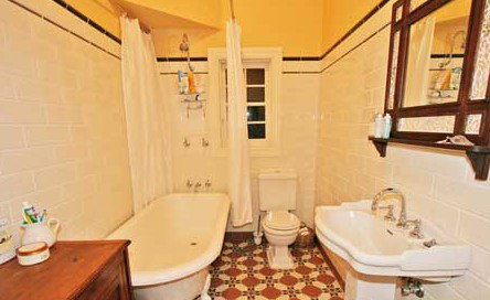 Ms. - Accommodation Asia 2