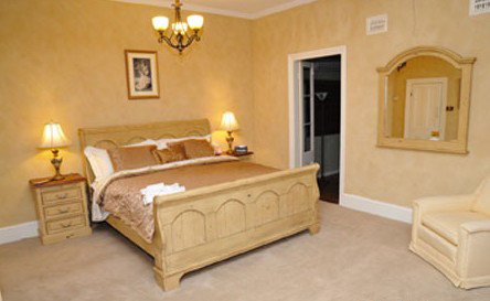 Ms. - Accommodation Asia 3