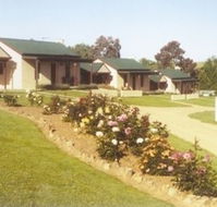 Wagga Wagga Country Cottages - Accommodation China