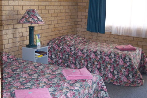 Murrumbidgee Rural Studies Centre Accommodation - Accommodation Asia 2