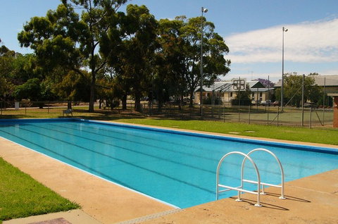 Murrumbidgee Rural Studies Centre Accommodation - Accommodation Asia 3