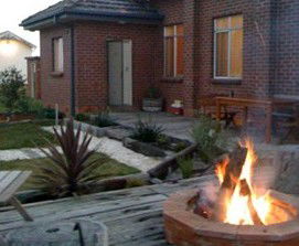 The Church Retreat - Accommodation Asia 1